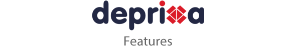 Deprixa Pro - Logistics and Transportation System - 1